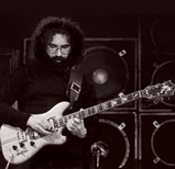 Jerry Garcia